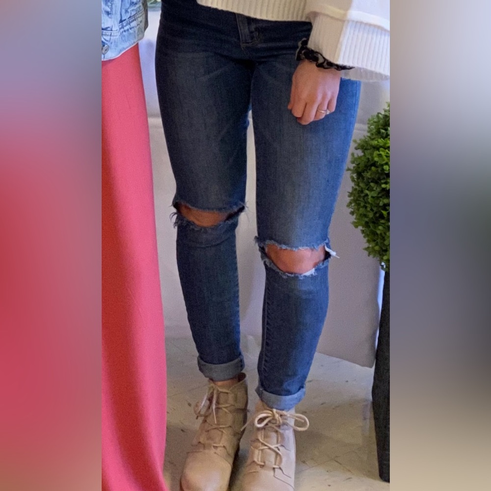 Garage Jeans